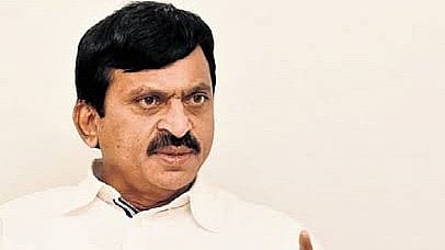 Revenue Minister Ponguleti Srinivasa Reddy.
