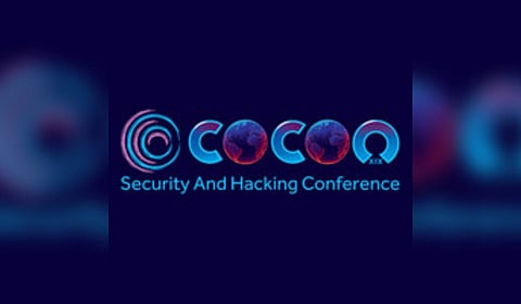 c0c0n cybersecurity meet in Kochi from Oct 6.