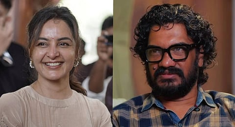 Manju Warrier, Sanal Kumar Sasidharan