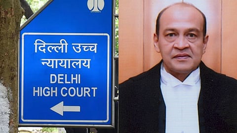 Justice Amit Bansal refused to entertain the plea filed by lawyer Ghanshyam Upadhyay, observing that the petitioner had alternative remedies available in law.