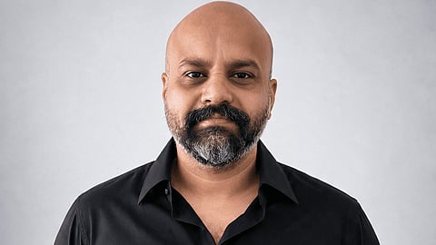 Karan Yadav