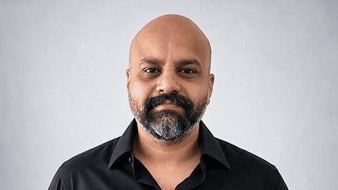 Karan Yadav