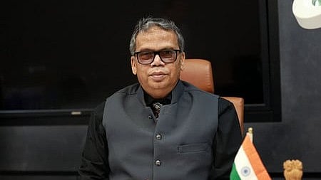 Loknath Behera
