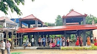 Currently, the civic body charges Rs 2,000 per body for gas-based cremation. However, considering the prevailing market prices of PNG and LPG, the civic body has planned to revise cremation charges.