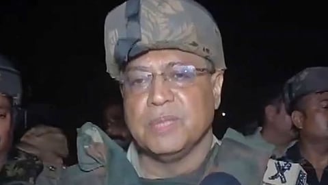 Uttar Pradesh: Man kills wife, two priests; Azamgarh police rescue three children after 7-hour operation