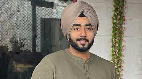 Yuvraj Singh Manchanda