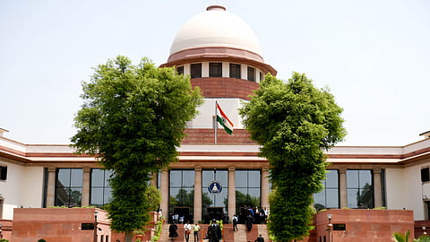 The Bench took note of submissions by senior advocate S Muralidhar, appearing for Krishna, and said it may examine the penal provisions of the law.