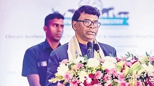 Ganesh Ram Singhkhuntia