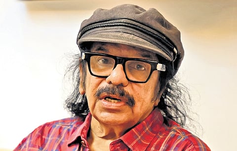 Soorya Krishnamoorthy