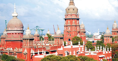 Madras HC