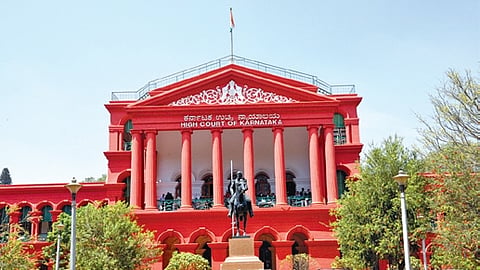 Karnataka High Court