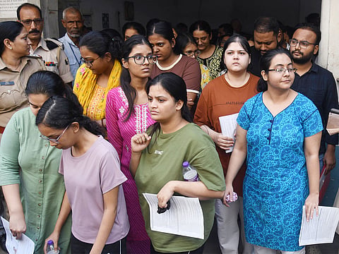 According to the NBEMS notice, the final merit list and category-wise merit lists for state quota seats will be prepared by the respective states and Union Territories based on their eligibility criteria