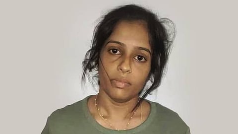 Keerthana, formerly a Special Educator at the Perambra Block Resource Centre (BRC) under Samagra Shiksha Keralam, was arrested in July alongside four others.