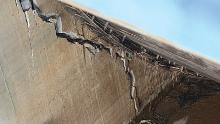 The rehabilitation plan has been drawn up taking into account concerns raised by the National Dam Safety Authority and other expert bodies over the safety of the barrages.