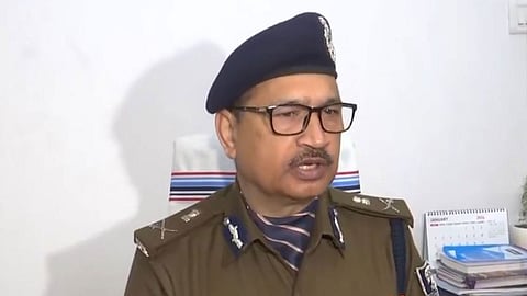 Kumar, a 1991-batch IPS officer, applied for VRS on Friday, and the state government approved it “with immediate effect”.