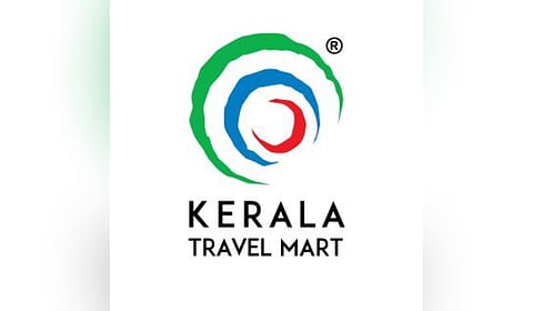 Kerala Travel Mart logo