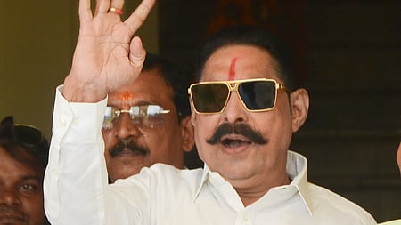 The action against Singh followed his repeated public attacks on party colleague and MLC Neeraj Kumar during the recent Bihar legislative council elections. Instead of supporting Neeraj, contesting election from the Patna Graduates constituency in the election, Singh supported Jan Suraaj Party (JSP)-backed candidate Anuj Singh.