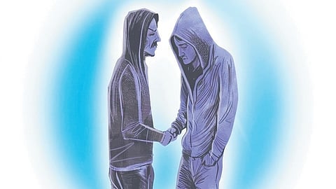 Representative image