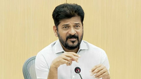 Revanth reviewed the progress of major hospital projects and directed Chief Secretary Sanjay Jaju to identify staffing requirements, including doctors and support staff, and initiate the recruitment process.