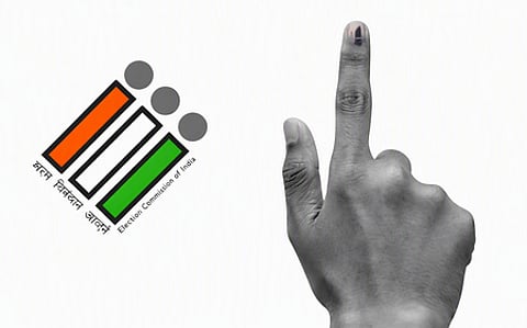 According to the EC, graduates who possess the prescribed educational qualifications and fulfil the eligibility conditions under the Representation of the People Act, 1950, are eligible to apply.