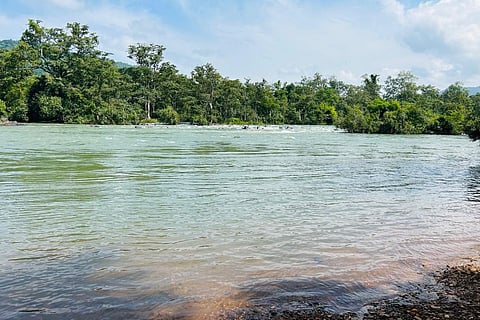 Polavaram
