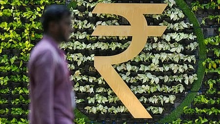 rupee