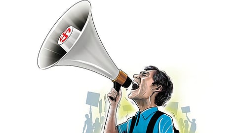 Student union elections were last held in Odisha in 2017. The previous BJD government stopped the polls in 2018, citing various reasons, including Cyclone Titli, campus-related issues and later the Covid-19 pandemic.