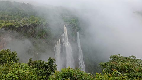 Jog Falls