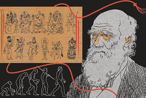 Illustration for representation