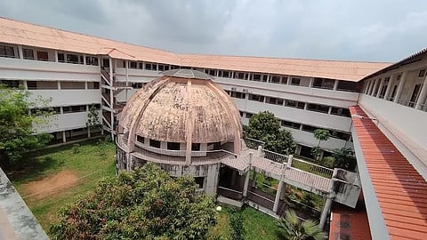 APJ Abdul Kalam Technological University