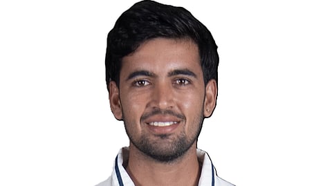 B Sachin