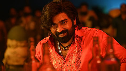 Baththa Movie Review: A wholesome story about a gangster coming of age