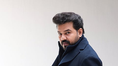 Mentalist Aathi