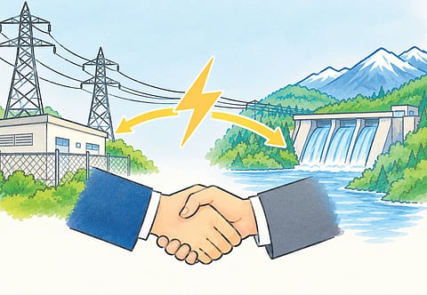 Representative image