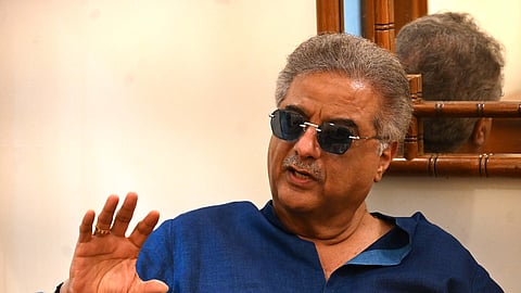 OTT platforms have become smarter, says veteran producer Boney Kapoor