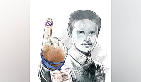 The early move has left the opposition parties with less room for manoeuvring. In the Mahbubnagar-Rangareddy-Hyderabad constituency, the BRS is yet to settle on a candidate.