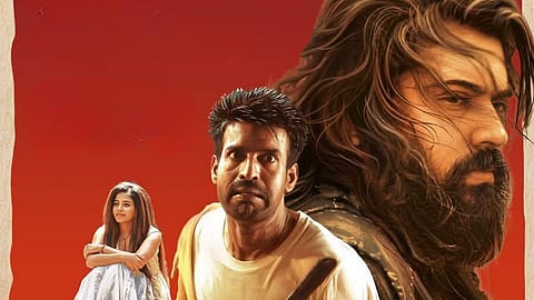 Yezhu Kadal Yezhu Malai Movie Review: A promising fairy tale that spectacularly loses its way