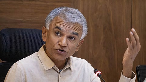 Bengaluru Development Minister Krishna Byre Gowda said the initiative aimed to connect citizens’ creativity with the city’s needs.