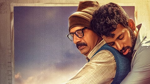 Prakash Raj, Darling Krishna in Father