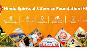 TN: Chennai-born Hindu spiritual and service fair heads to Kanpur