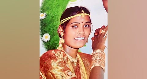 P Sandhya