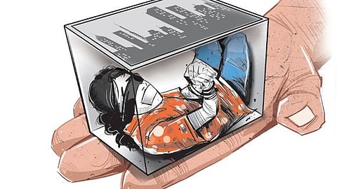 On October 1, the attacked minor kidnapped a boy, who was part of the gang that thrashed him.