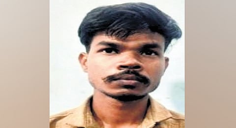 Dileep Kamble