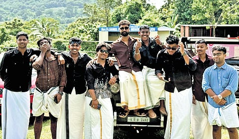 Keralam: Konni college warms up to Kashmiri youth — with union chairperson’s post