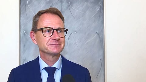 Mikko Kivikoski