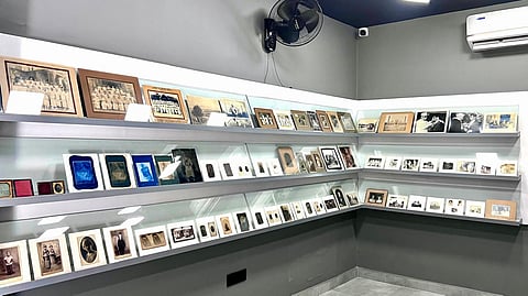 The festival will showcase over 1,530 photographs by 490 photo-artists from 50 countries.