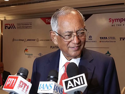 Venu Srinivasan