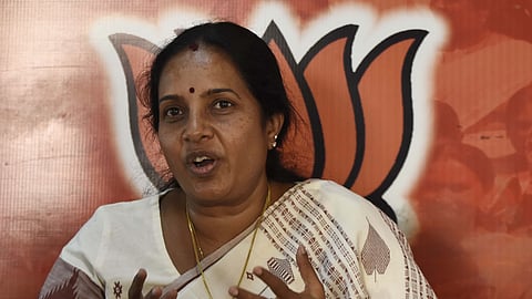 Vanathi Srinivasan