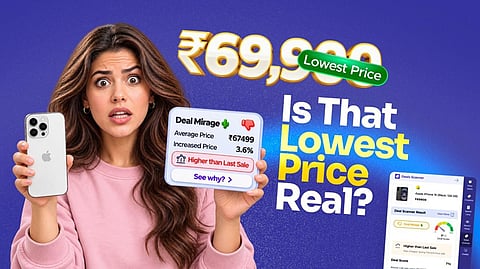 Flipkart Big Billion Days 2026: Is That "Lowest Price" Real? 2 Live Examples Checked