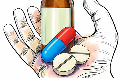 Officials confirmed that medicines procured through Kerala Medical Services Corporation Limited (KMSCL) have been transferred from district warehouses to local health centres.